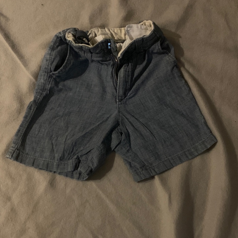 GAP Kids Gray Shorts